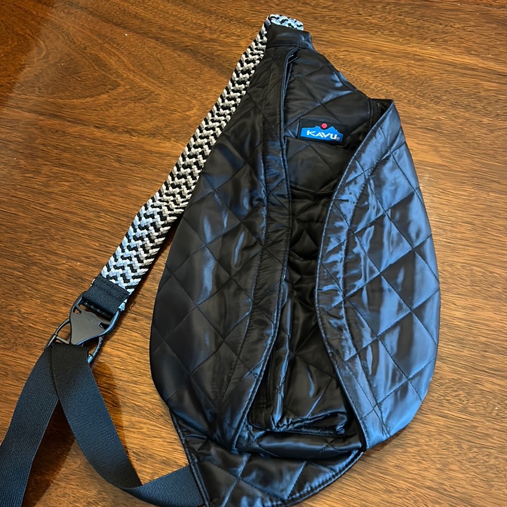 KAVU Sling Bag
